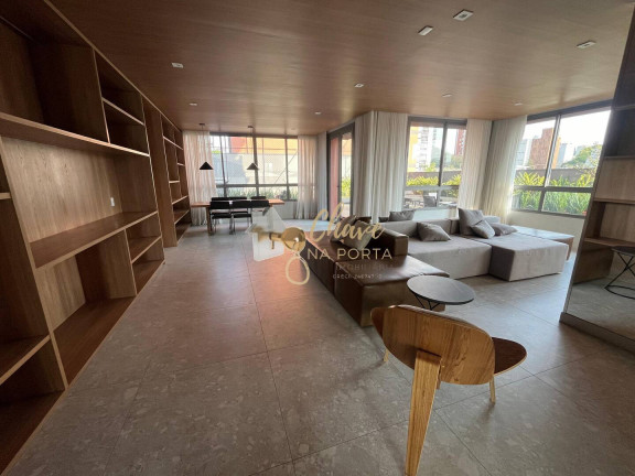 Imagem Apartamento com 2 Quartos à Venda, 73 m² em Santo Amaro - São Paulo Imagem Apartamento com 2 Quartos à Venda, 73 m² em Santo Amaro - São Paulo
