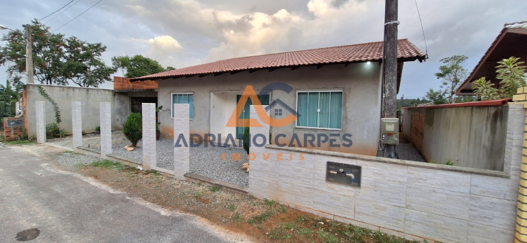 Imagem Casa com 3 Quartos à Venda, 140 m² em Santa Lidia - Penha Imagem Casa com 3 Quartos à Venda, 140 m² em Santa Lidia - Penha