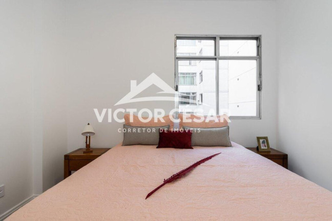 Imagem Apartamento com 1 Quarto à Venda, 46 m² em Humaitá - Rio De Janeiro