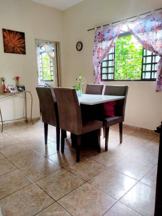 Imagem Casa com 4 Quartos à Venda, 1.260 m² em Solar Do Madeira - Contagem