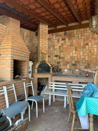 Imagem Casa com 3 Quartos à Venda, 300 m² em Parque São Domingos - São Paulo Imagem Casa com 3 Quartos à Venda, 300 m² em Parque São Domingos - São Paulo
