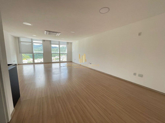 Sala Comercial para Alugar, 55 m² em Pioneiros - Balneário Camboriú