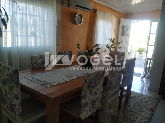 Imagem Casa com 3 Quartos à Venda, 396 m² em São José - Ivoti