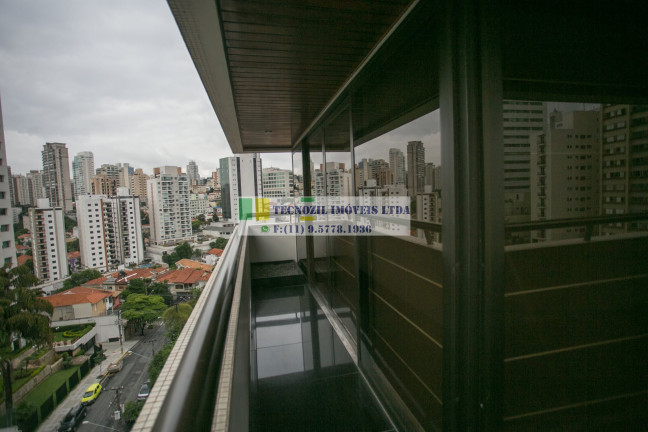 Imagem Apartamento com 4 Quartos à Venda, 290 m² em Aclimação - São Paulo Imagem Apartamento com 4 Quartos à Venda, 290 m² em Aclimação - São Paulo