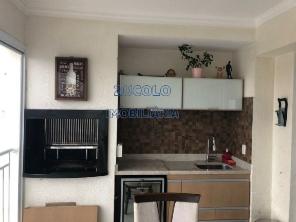 Imagem Apartamento com 3 Quartos à Venda, 155 m² em Centro - São Bernardo Do Campo Imagem Apartamento com 3 Quartos à Venda, 155 m² em Centro - São Bernardo Do Campo