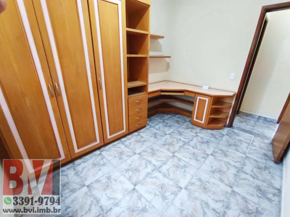 Imagem Apartamento com 3 Quartos à Venda, 130 m² em Vila Da Penha - Rio De Janeiro
