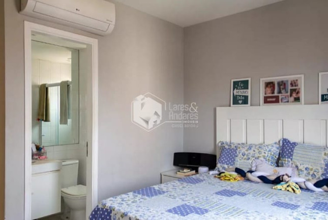 Imagem Apartamento com 2 Quartos à Venda, 76 m² em Vila Pompeia - São Paulo