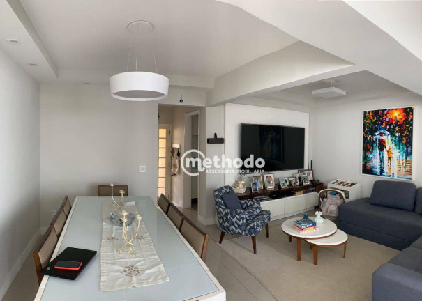 Casa com 3 Quartos à Venda, 170 m² em Jardim Santa Marcelina - Campinas