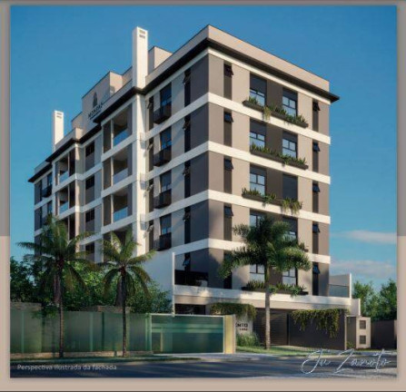 Apartamento com 2 Quartos à Venda, 67 m² em Caiobá - Matinhos