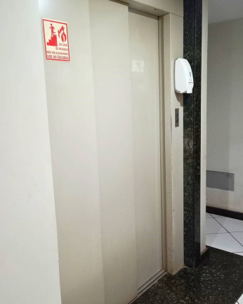 Imagem Apartamento com 1 Quarto à Venda, 30 m² em Riacho Fundo I - Brasília