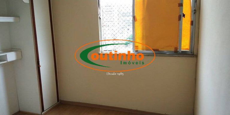Imagem Apartamento com 2 Quartos à Venda, 53 m² em Andaraí - Rio De Janeiro Imagem Apartamento com 2 Quartos à Venda, 53 m² em Andaraí - Rio De Janeiro