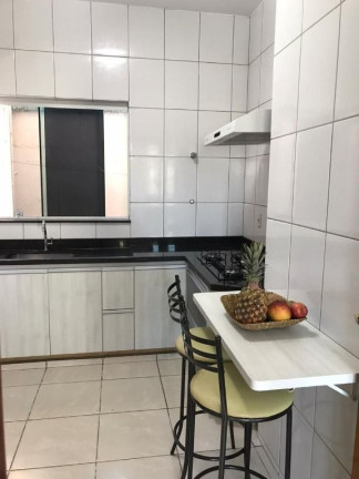 Imagem Sobrado com 3 Quartos à Venda, 144 m² em Setor Faiçalville - Goiânia