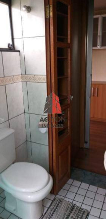 Imagem Cobertura com 4 Quartos à Venda, 134 m² em Penha De França - São Paulo