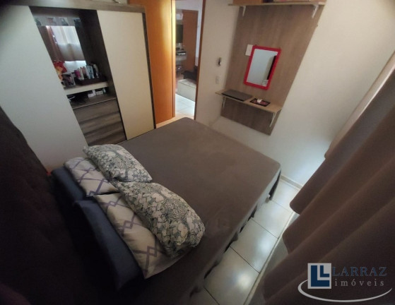 Imagem Imóvel com 2 Quartos à Venda, 42 m² em Jardim Manoel Penna - Ribeirao Preto