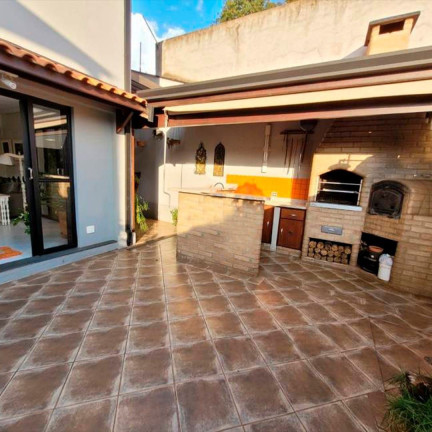 Imagem Imóvel com 4 Quartos à Venda, 238 m² em Centro - Piracicaba Imagem Imóvel com 4 Quartos à Venda, 238 m² em Centro - Piracicaba