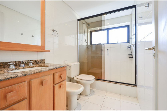 Imagem Apartamento com 4 Quartos à Venda, 359 m² em Vila Mascote - São Paulo Imagem Apartamento com 4 Quartos à Venda, 359 m² em Vila Mascote - São Paulo