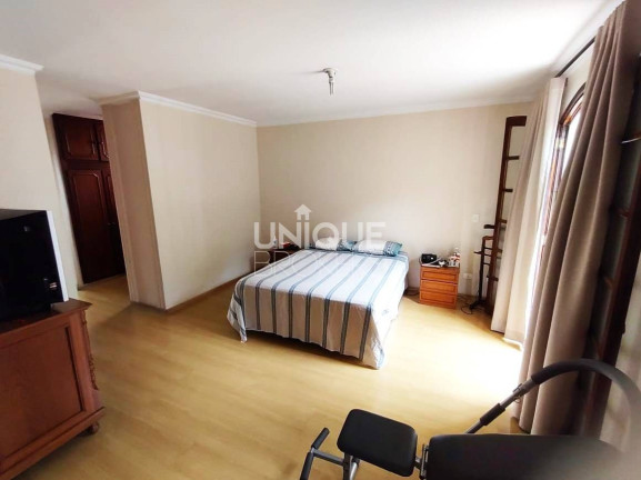 Imagem Casa com 3 Quartos à Venda, 300 m² em Jardim Campos Elísios - Jundiaí