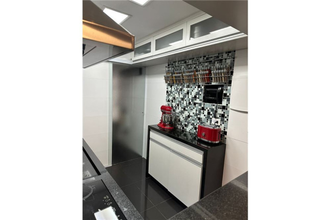 Imagem Apartamento com 3 Quartos à Venda, 70 m² em Santa Cecília - São Paulo