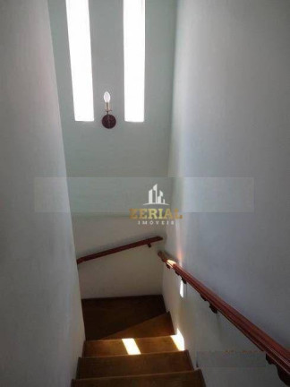 Imagem Sobrado com 4 Quartos à Venda, 318 m² em Santa Paula - São Caetano Do Sul Imagem Sobrado com 4 Quartos à Venda, 318 m² em Santa Paula - São Caetano Do Sul