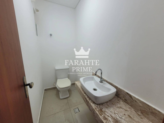 Imagem Casa com 3 Quartos à Venda, 160 m² em Estuário - Santos