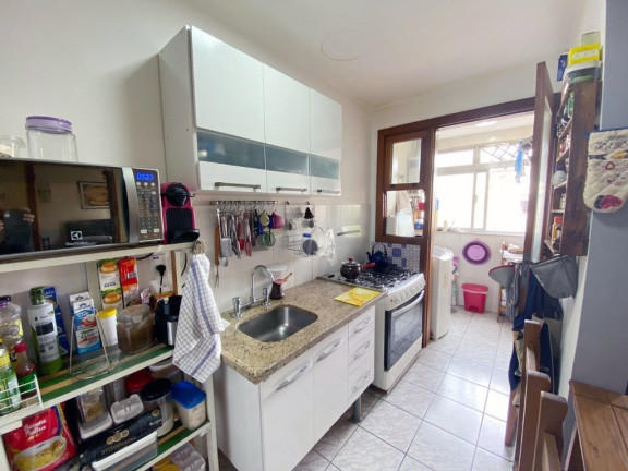 Imagem Apartamento com 1 Quarto à Venda, 46 m² em Higienópolis - Porto Alegre
