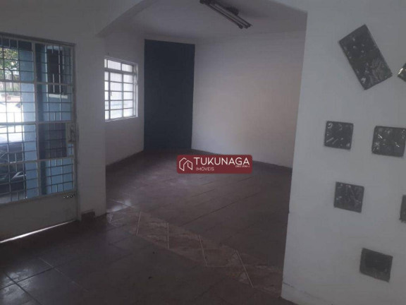 Imagem Sala Comercial à Venda, 95 m² em Vila Hulda - Guarulhos Imagem Sala Comercial à Venda, 95 m² em Vila Hulda - Guarulhos