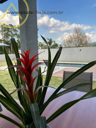 Imagem Casa com 3 Quartos à Venda, 170 m² em Bairro Do Portão - Atibaia