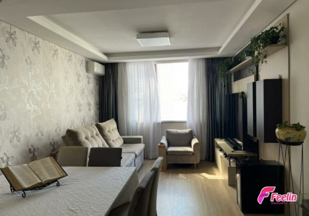 Imagem Apartamento com 3 Quartos à Venda, 110 m² em Centro - Florianópolis Imagem Apartamento com 3 Quartos à Venda, 110 m² em Centro - Florianópolis