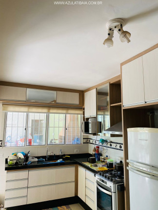 Imagem Casa com 4 Quartos à Venda, 200 m² em Nova Cerejeira - Atibaia