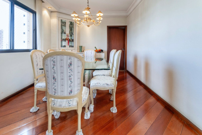 Imagem Apartamento com 4 Quartos à Venda, 250 m² em Aclimação - São Paulo Imagem Apartamento com 4 Quartos à Venda, 250 m² em Aclimação - São Paulo