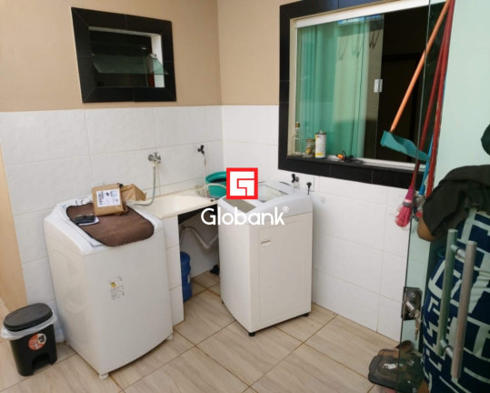 Imagem Casa com 3 Quartos à Venda, 150 m² em Santo Inácio - Montes Claros Imagem Casa com 3 Quartos à Venda, 150 m² em Santo Inácio - Montes Claros