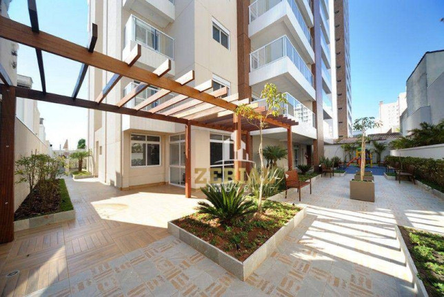 Imagem Apartamento com 3 Quartos à Venda, 97 m² em Santa Paula - São Caetano Do Sul