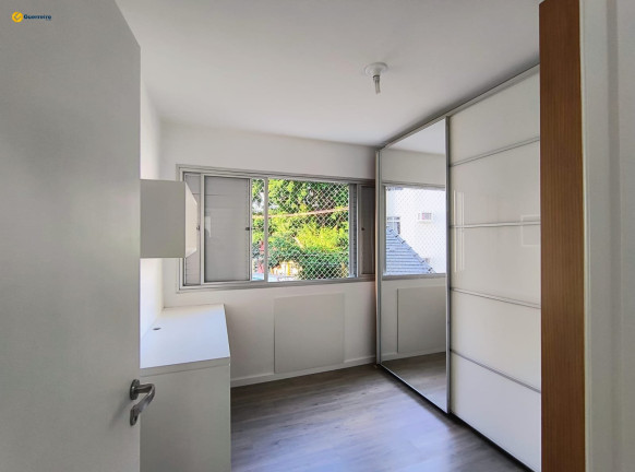 Imagem Apartamento com 3 Quartos à Venda, 128 m² em Centro - Florianópolis