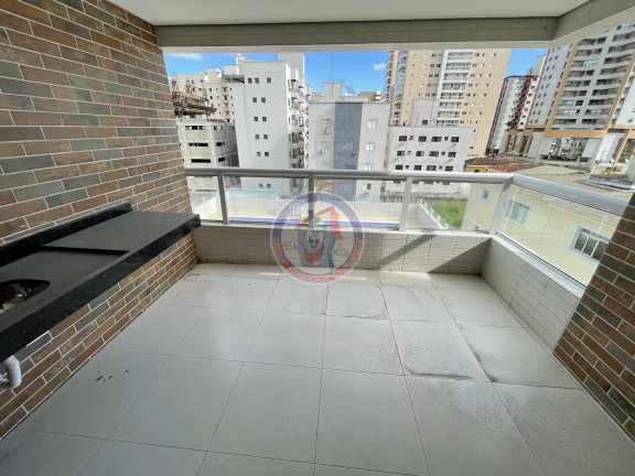 Imagem Apartamento com 2 Quartos à Venda, 69 m² em Boqueirão - Praia Grande Imagem Apartamento com 2 Quartos à Venda, 69 m² em Boqueirão - Praia Grande