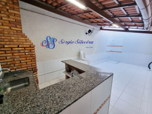 Imagem Casa com 3 Quartos à Venda, 120 m² em José De Alencar - Fortaleza Imagem Casa com 3 Quartos à Venda, 120 m² em José De Alencar - Fortaleza
