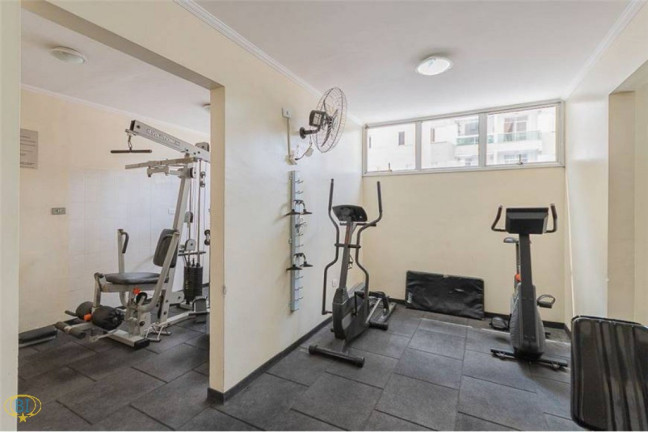 Imagem Apartamento com 3 Quartos à Venda, 76 m² em Tatuapé - São Paulo