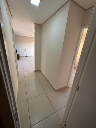 Imagem Apartamento com 3 Quartos à Venda, 80 m² em Parque Euclides Miranda - Sumaré