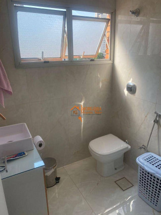 Imagem Apartamento com 3 Quartos à Venda, 107 m² em Centro - Guarulhos