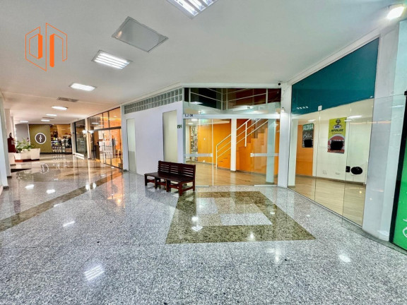 Imagem Sala Comercial à Venda, 52 m² em Centro - Curitiba Imagem Sala Comercial à Venda, 52 m² em Centro - Curitiba