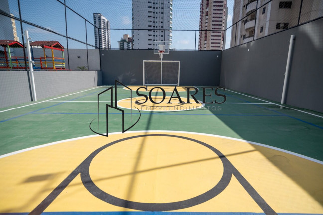 Imagem Apartamento com 3 Quartos à Venda, 84 m² em Batista Campos - Belém Imagem Apartamento com 3 Quartos à Venda, 84 m² em Batista Campos - Belém