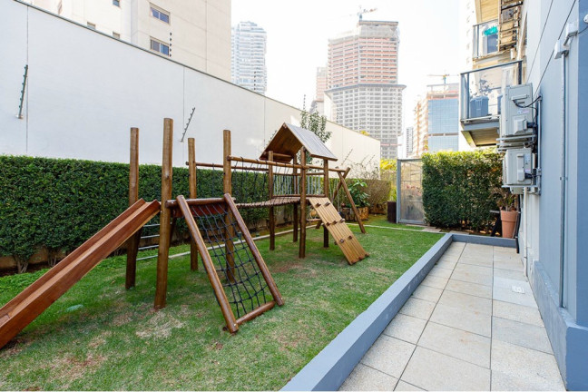 Imagem Apartamento com 2 Quartos à Venda, 70 m² em Jardim Das Acácias - São Paulo