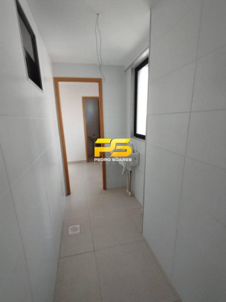 Imagem Apartamento com 3 Quartos à Venda, 85 m² em Miramar - João Pessoa