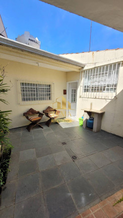 Imagem Casa com 3 Quartos à Venda, 229 m² em Vila Nancy - Mogi Das Cruzes