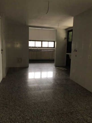Imagem Apartamento com 4 Quartos à Venda, 305 m² em Horto Florestal - Salvador