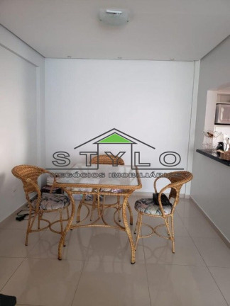 Imagem Apartamento com 2 Quartos à Venda, 75 m² em Assunção - São Bernardo Do Campo Imagem Apartamento com 2 Quartos à Venda, 75 m² em Assunção - São Bernardo Do Campo