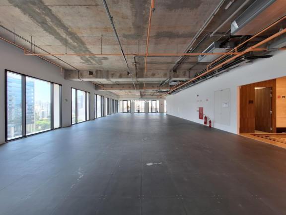 Imagem Imóvel para Alugar, 488 m² em Itaim Bibi - São Paulo