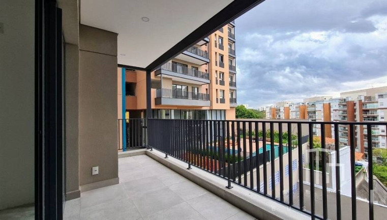 Imagem Apartamento com 3 Quartos à Venda, 104 m² em Vila Ipojuca - São Paulo