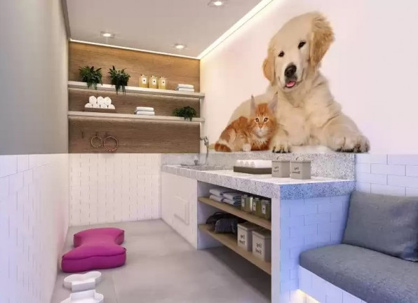 Imagem Imóvel com 1 Quarto à Venda, 26 m² em Vila Mariana - São Paulo