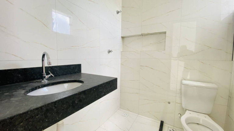 Imagem Casa com 3 Quartos à Venda, 110 m² em Sim - Feira De Santana