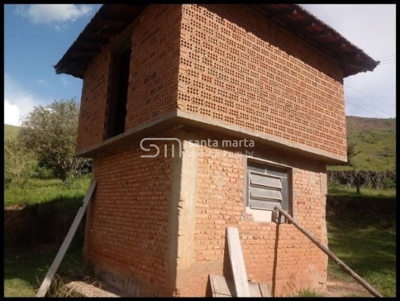 Imagem Imóvel com 3 Quartos à Venda, 544.500 m² em Bairro Do Mato Dentro - Cachoeira Paulista